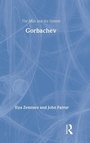 Cover: Gorbachev - Transaction Publishers