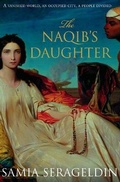 Cover: The Naqib's Daughter - Fourth Estate Ltd