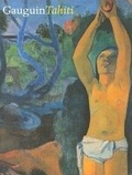 Cover: Gauguin Tahiti - Museum of Fine Arts,Boston