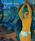 Cover: Gauguin Tahiti - Museum of Fine Arts,Boston