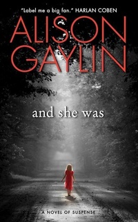Enlarge image Cover: And She Was - HarperCollins
