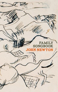 Abbildung von: Family Songbook - Victoria University Press