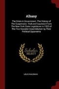 Cover: Albany - Andesite Press