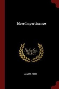 Enlarge image Cover: More Impertinence - Andesite Press