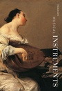 Cover: Musical Instruments: MFA Highlights - Museum of Fine Arts,Boston