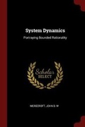 Cover: System Dynamics - Andesite Press