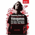 Cover: Music for New Media - Berklee Press Publications