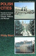 Cover: Polish Cities - Pelican Publishing Co