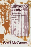 Cover: Leftward Journey - Transaction Publishers