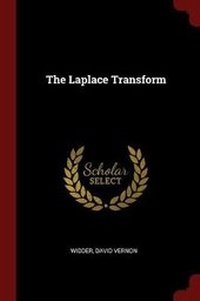 Enlarge image Cover: The Laplace Transform - Andesite Press