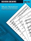 Cover: Music Notation - Berklee Press Publications