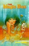 Cover: Magic Box, The - Pelican Publishing Co