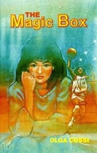 Enlarge image Cover: Magic Box, The - Pelican Publishing Co
