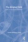 Cover: The Adopted Child - Transaction Publishers