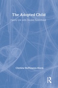 Cover: The Adopted Child - Transaction Publishers