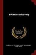 Cover: Ecclesiastical History - Andesite Press