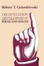 Cover: Organization Development - Transaction Publishers