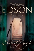 Cover: Souls of Angels - HarperCollins