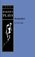 Cover: Keepsakes - Baker's Plays