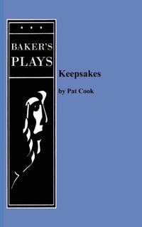 Enlarge image Cover: Keepsakes - Baker's Plays