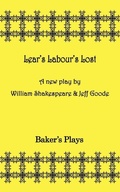 Cover: Lear's Labor's Lost - Baker's Plays