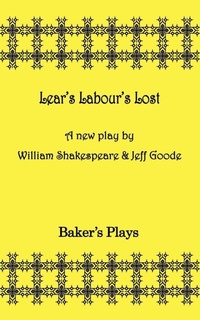 Enlarge image Cover: Lear's Labor's Lost - Baker's Plays