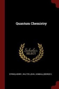 Enlarge image Cover: Quantum Chemistry - Andesite Press