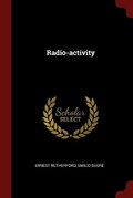 Cover: Radio-activity - Andesite Press