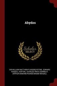 Enlarge image Cover: Abydos - Andesite Press