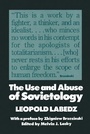 Cover: The Use and Abuse of Sovietology - Transaction Publishers