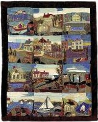 Enlarge image Cover: Textile and Fashion Arts - Museum of Fine Arts,Boston