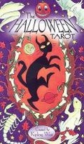 Cover: Halloween Tarot - U.S. Games