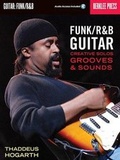 Cover: Funk/R&B Guitar - Berklee Press Publications