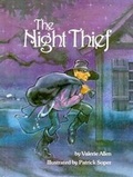 Cover: Night Thief, The - Pelican Publishing Co