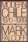 Cover: Modern Chile, 1970-1989 - Transaction Publishers