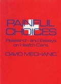 Cover: Painful Choices - Transaction Publishers