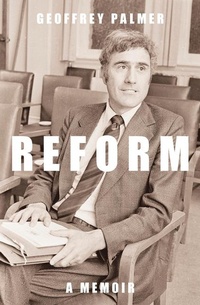 Enlarge image Cover: Reform - Victoria University Press