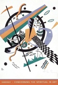 Cover: Concerning the Spiritual in Art - Museum of Fine Arts,Boston