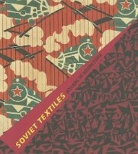 Abbildung von: Soviet Textiles - Museum of Fine Arts,Boston