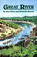 Cover: Great River - Pelican Publishing Co