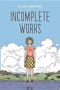 Cover: Incomplete Works - Victoria University Press