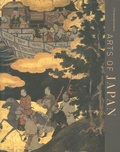 Cover: Arts of Japan: MFA Highlights - Museum of Fine Arts,Boston