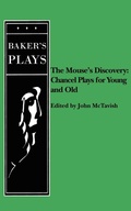 Cover: Mouse's Discovery - Baker's Plays