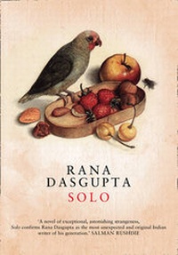 Enlarge image Cover: Solo - Fourth Estate Ltd
