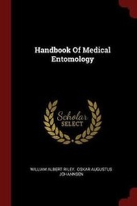 Enlarge image Cover: Handbook of Medical Entomology - Andesite Press