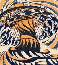 Enlarge image Cover: Rhythms of Modern Life - Museum of Fine Arts,Boston