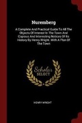 Cover: Nuremberg - Andesite Press