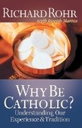 Cover: Why be Catholic? - Franciscan Media