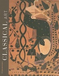 Cover: Classical Art: MFA HIghlights - Museum of Fine Arts,Boston