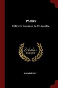 Enlarge image Cover: Poems - Andesite Press